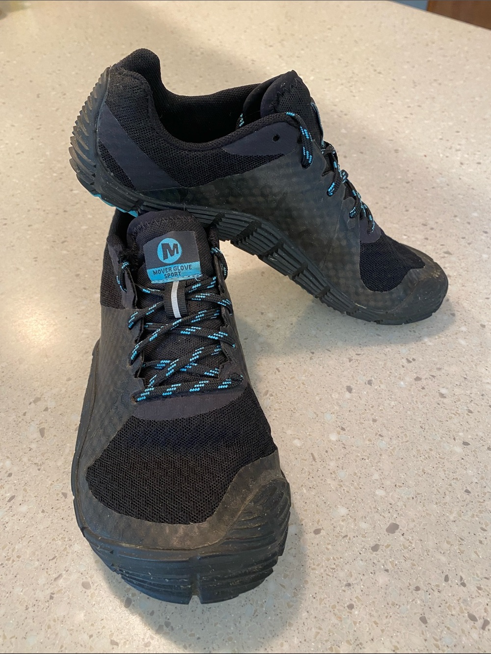 Merrell Minimal trainer - Picture 2 of 5